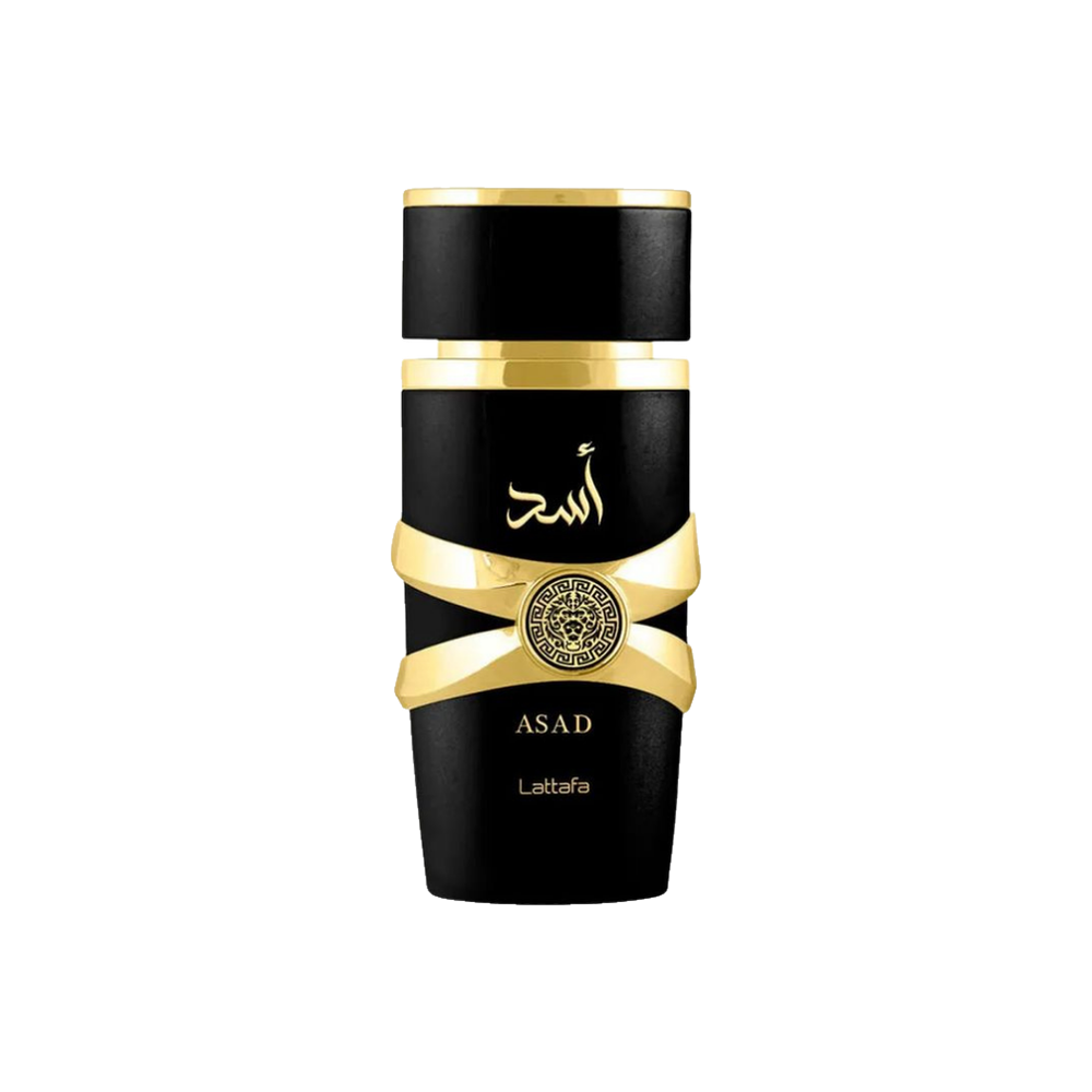 Lattafa Asad (Alternativa Dior Sauvage Elixir)