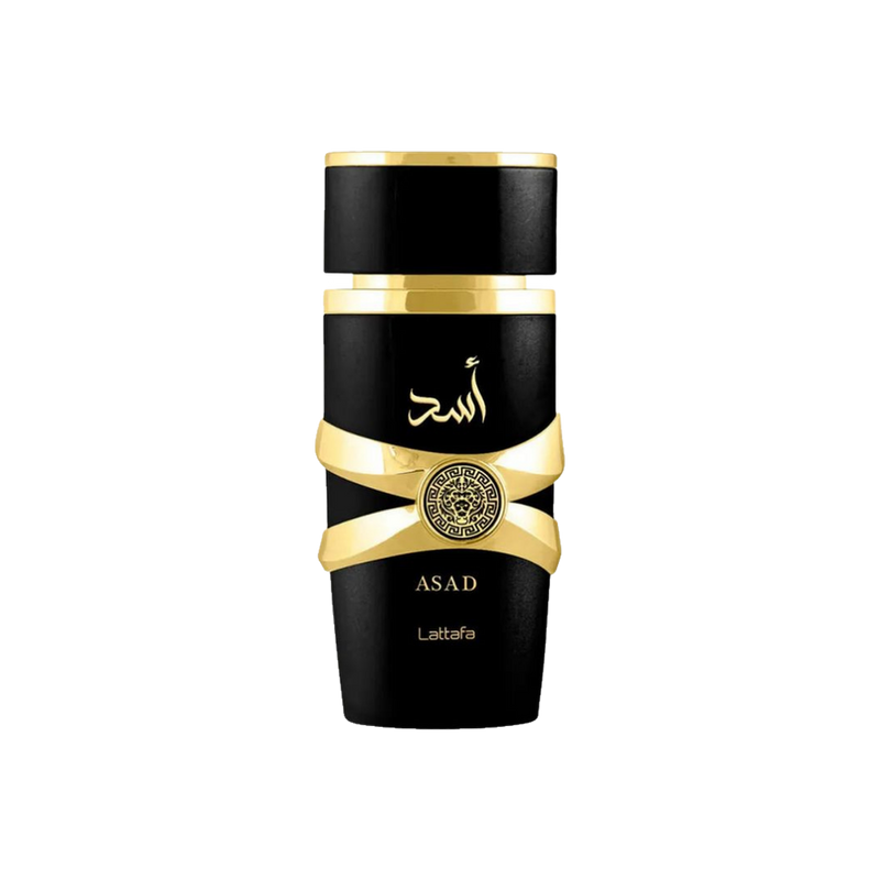 Lattafa Asad (Alternativa Dior Sauvage Elixir)