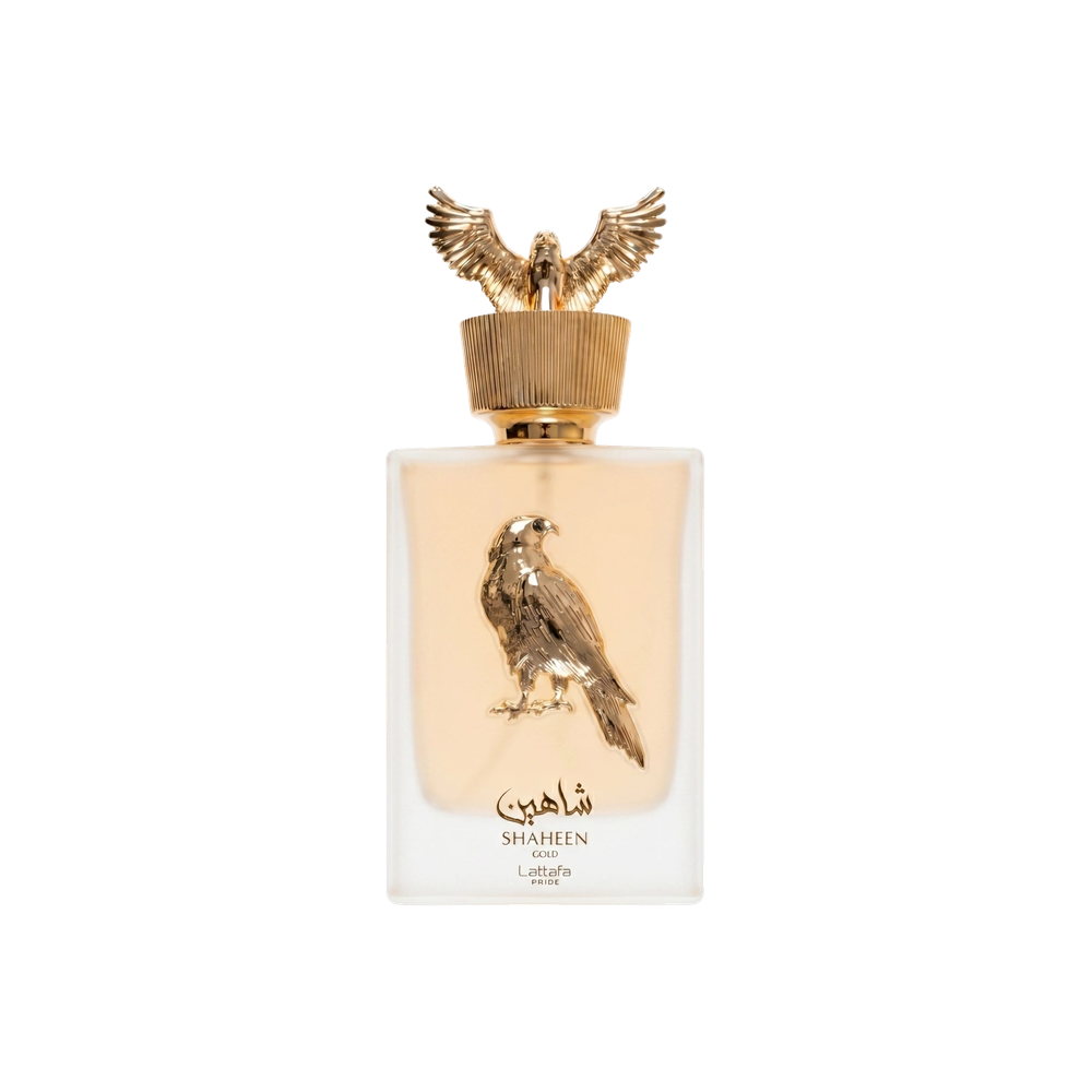 Lattafa Shaheen Gold