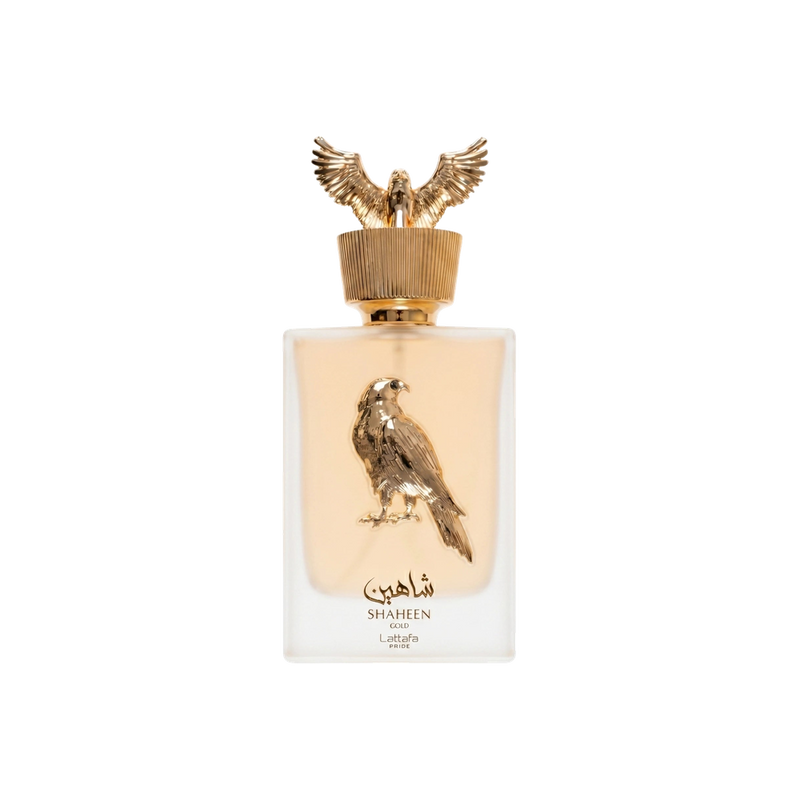 Lattafa Shaheen Gold