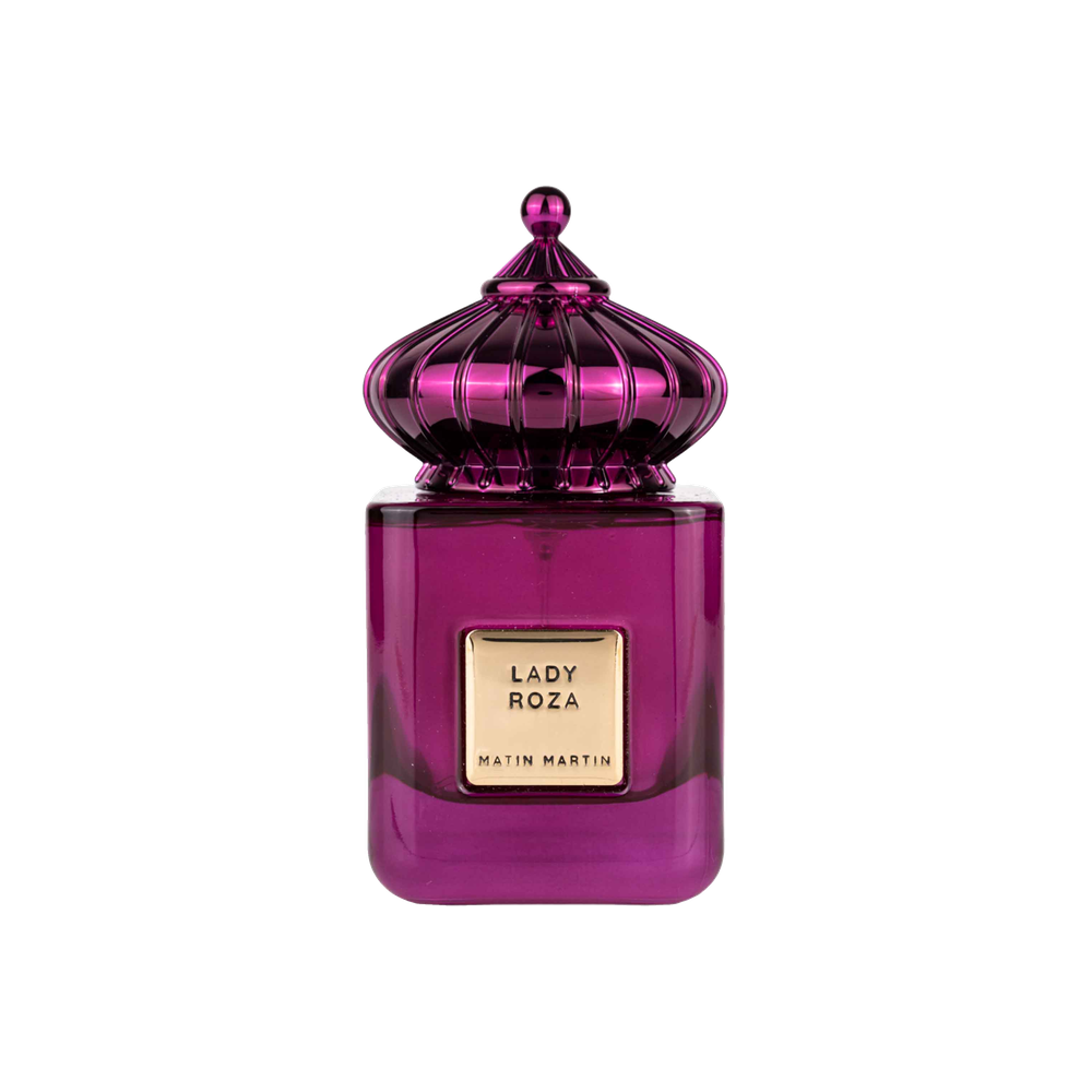 Matin Martin Lady Roza