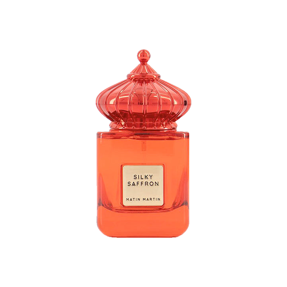 Matin Martin Silky Saffron