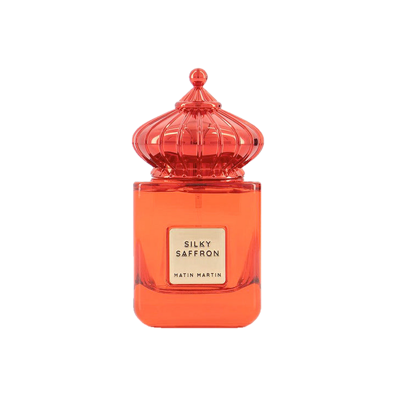 Matin Martin Silky Saffron