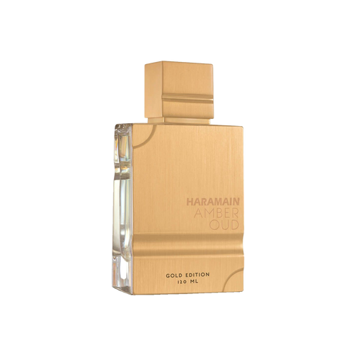 Al Haramain Amber Oud Gold Edition