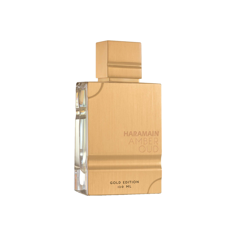 Al Haramain Amber Oud Gold Edition