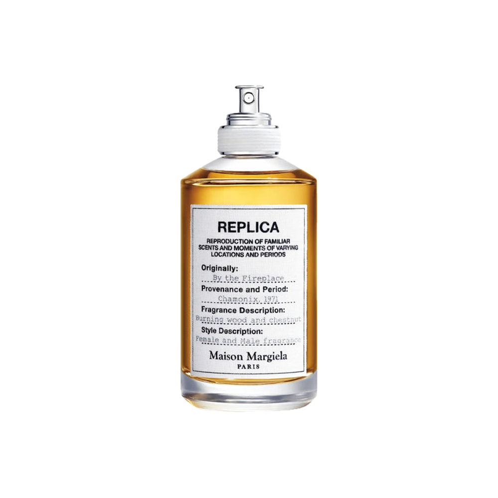 Maison Margiela REPLICA By the Fireplace
