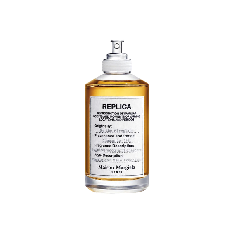 Maison Margiela REPLICA By the Fireplace