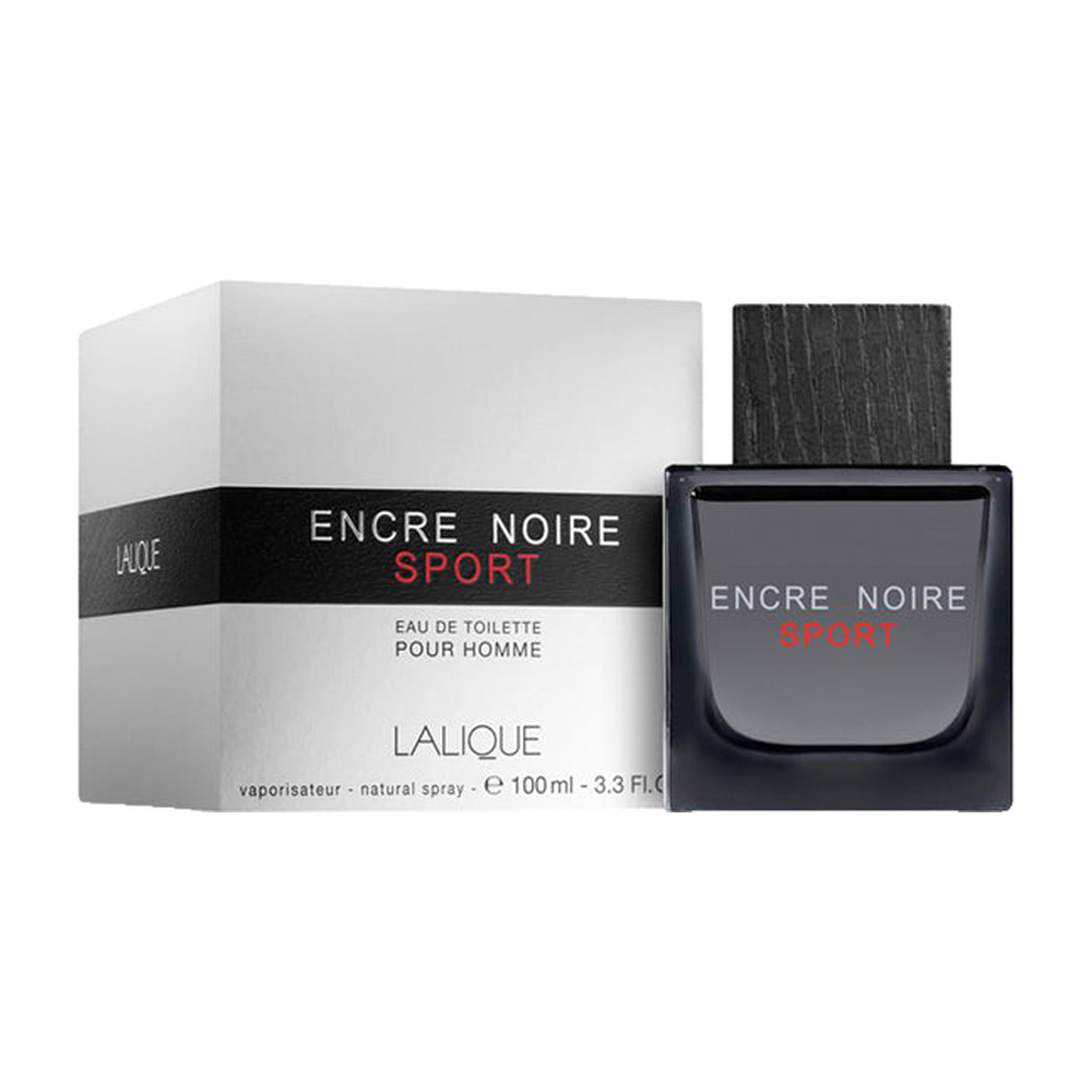 Lalique Encre Noire Sport