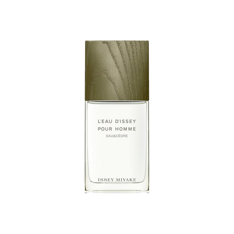Issey Miyake L'Eau d'Issey Eau&Cèdre
