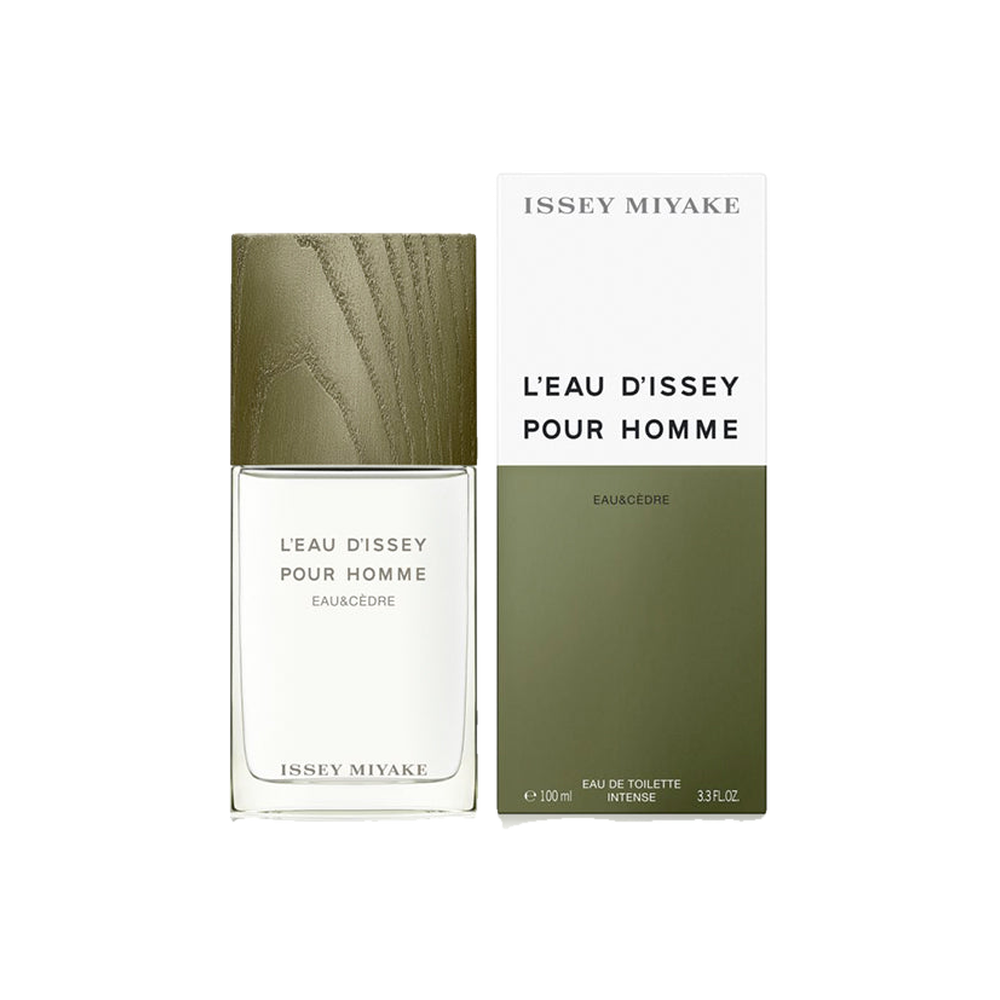 Issey Miyake L'Eau d'Issey Eau&Cèdre