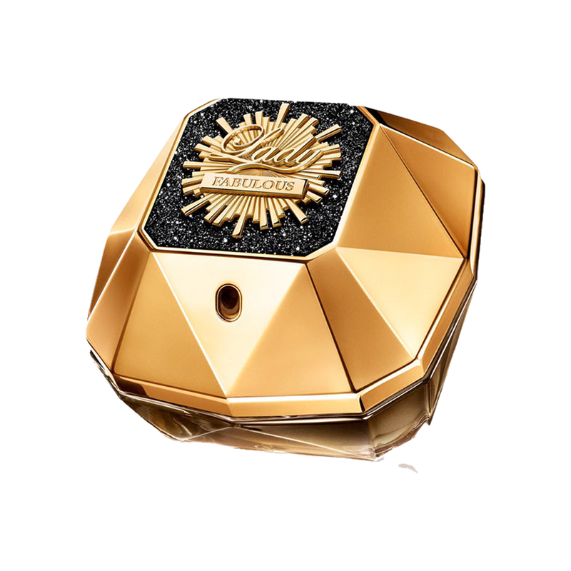 Paco Rabanne Lady Million Fabulous