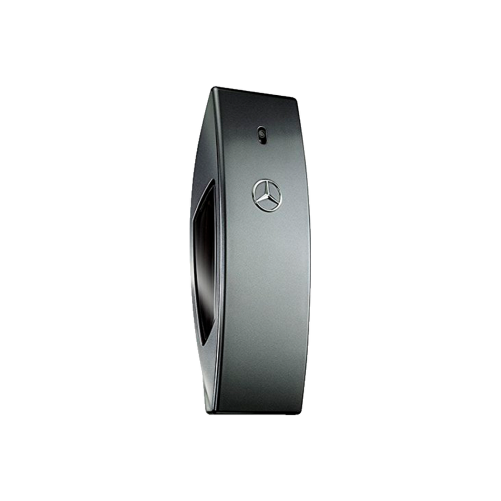 Mercedes Benz Club Extreme
