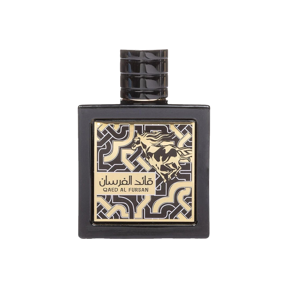 Lattafa Qaed Al Fursan (Alternativa Paco Rabanne Black XS)