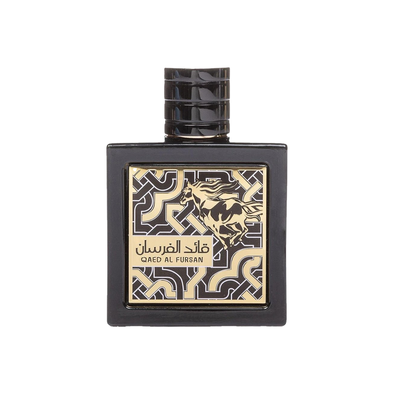 Lattafa Qaed Al Fursan (Alternativa Paco Rabanne Black XS)