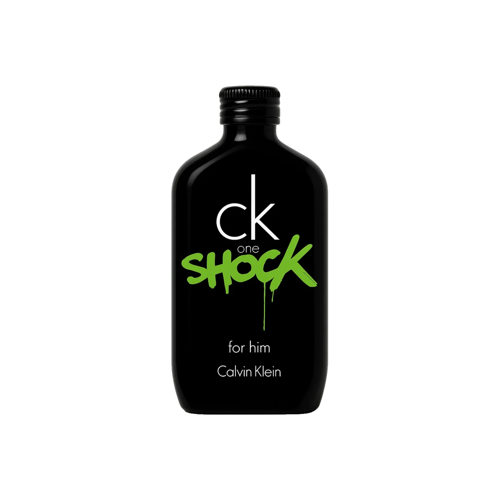 Calvin Klein CK One Shock For Him