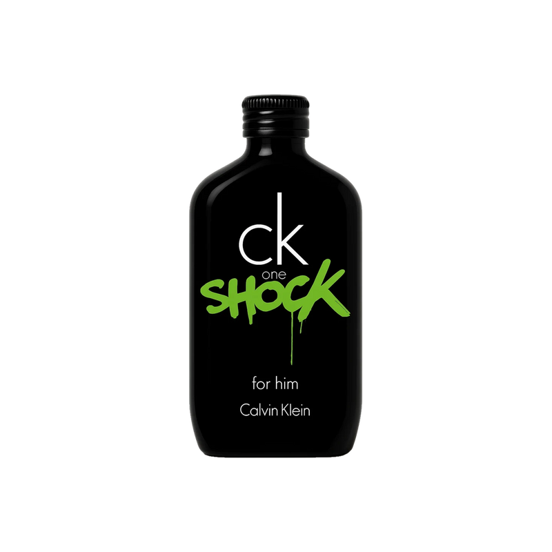 Calvin Klein CK One Shock For Him