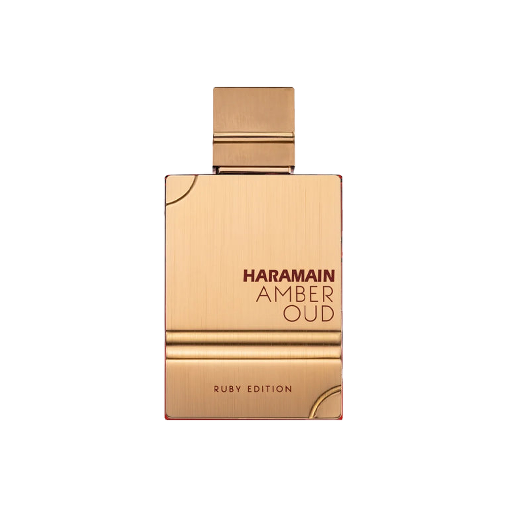 Al Haramain Amber Oud Ruby Edition