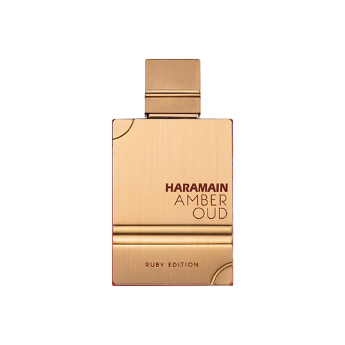 Al Haramain Amber Oud Ruby Edition