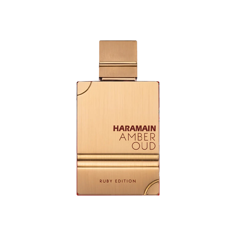 Al Haramain Amber Oud Ruby Edition