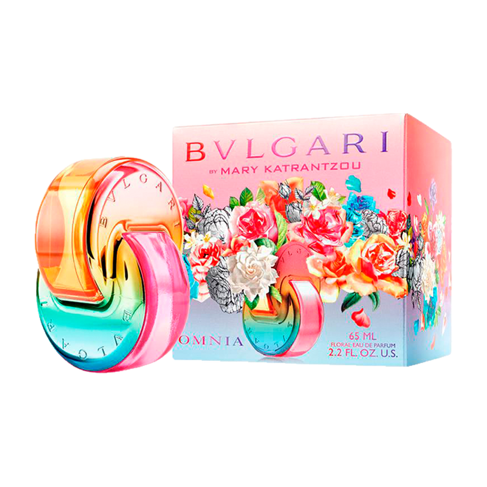 Bvlgari Omnia By Mary Katrantzou