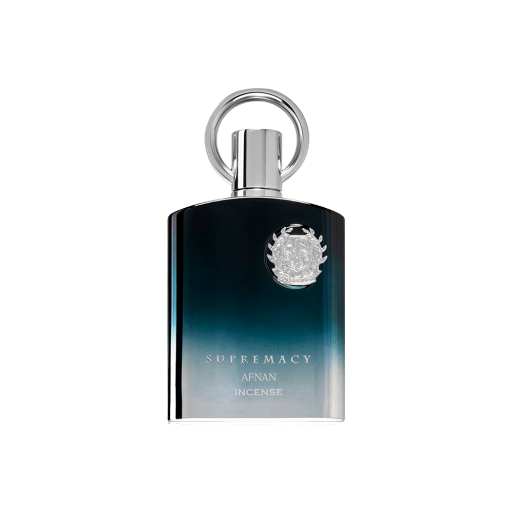 Afnan Supremacy Incense (Alternativa Amouage Interlude)
