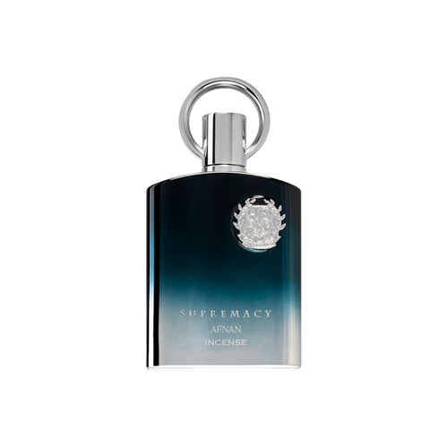 Afnan Supremacy Incense (Alternativa Amouage Interlude)