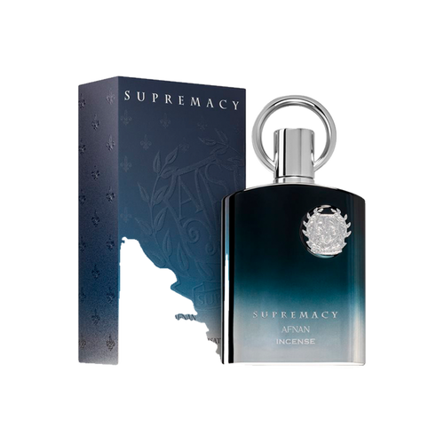 Afnan Supremacy Incense (Alternativa Amouage Interlude)