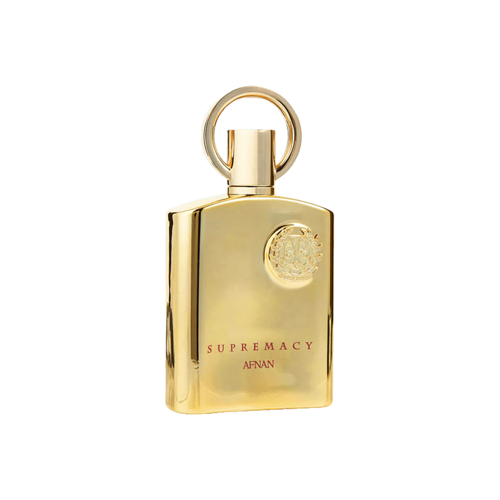 Afnan Supremacy Gold