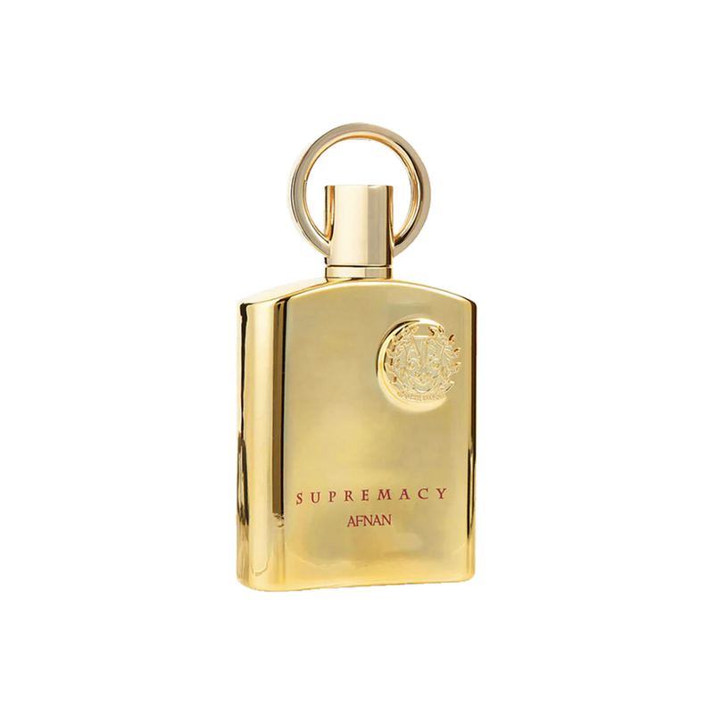Afnan Supremacy Gold