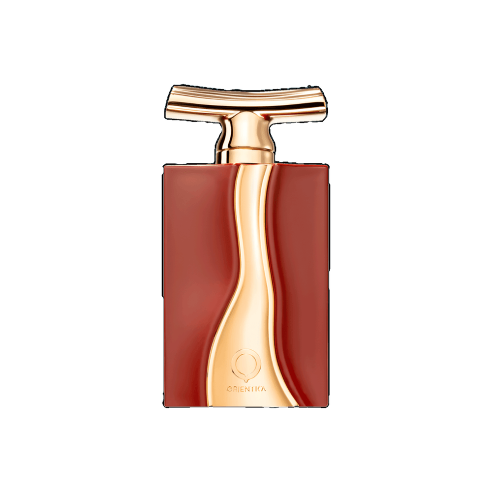 Orientica Rose De Orientica