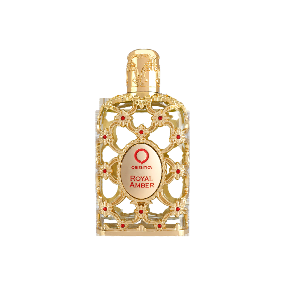 Orientica Royal Amber Parfum Concentré
