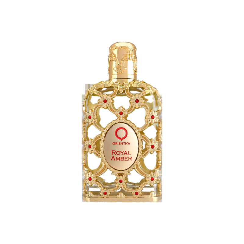 Orientica Royal Amber Parfum Concentré