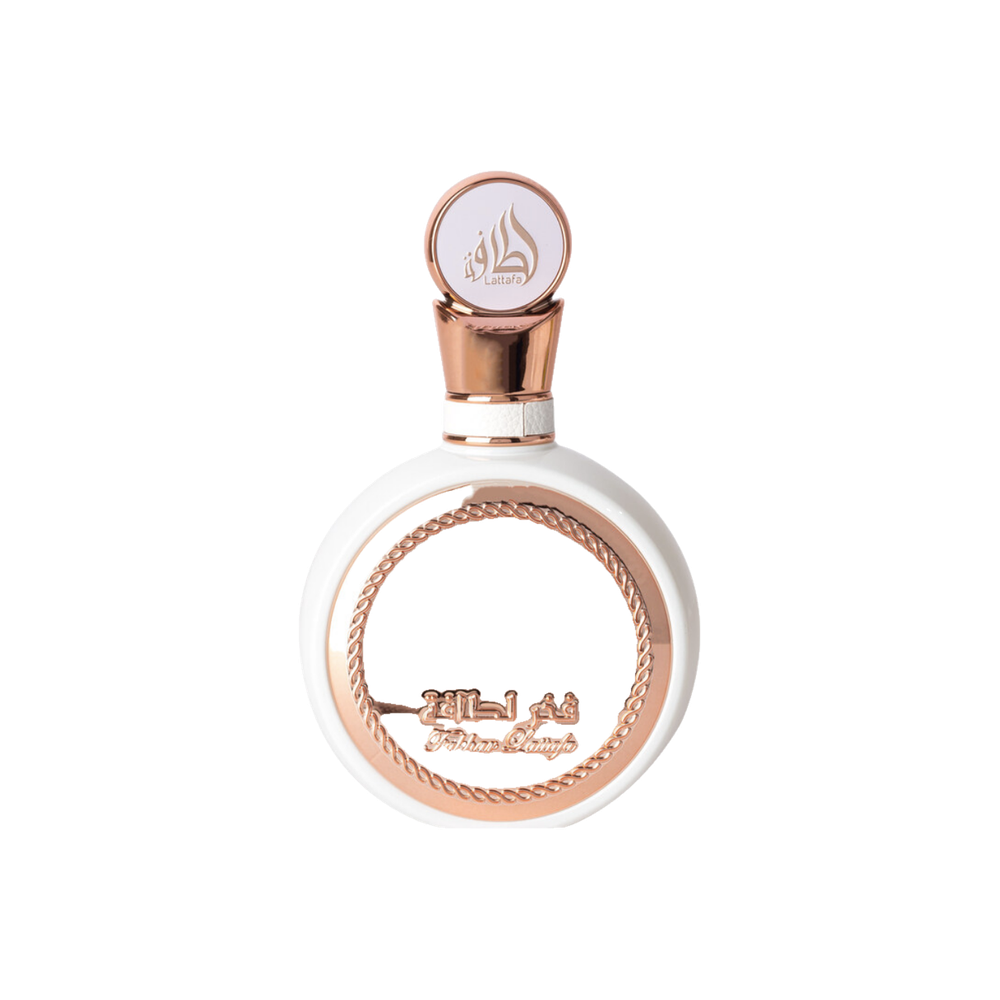 Lattafa Fakhar Rose (Alternativa L'Interdit Givenchy)