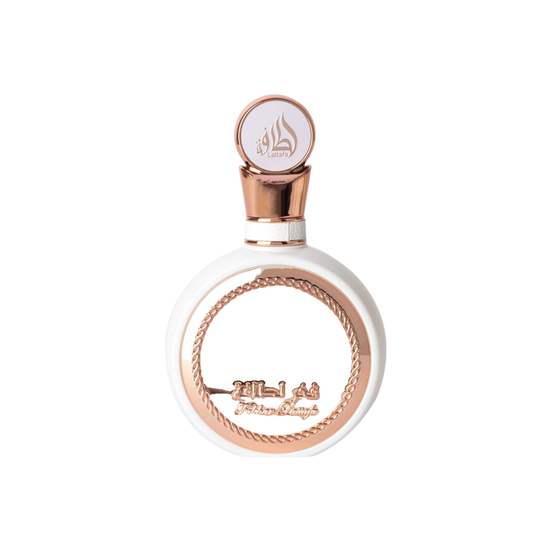 Lattafa Fakhar Rose (Alternativa L'Interdit Givenchy)