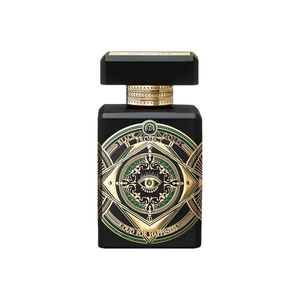 Initio Parfums Oud For Happiness