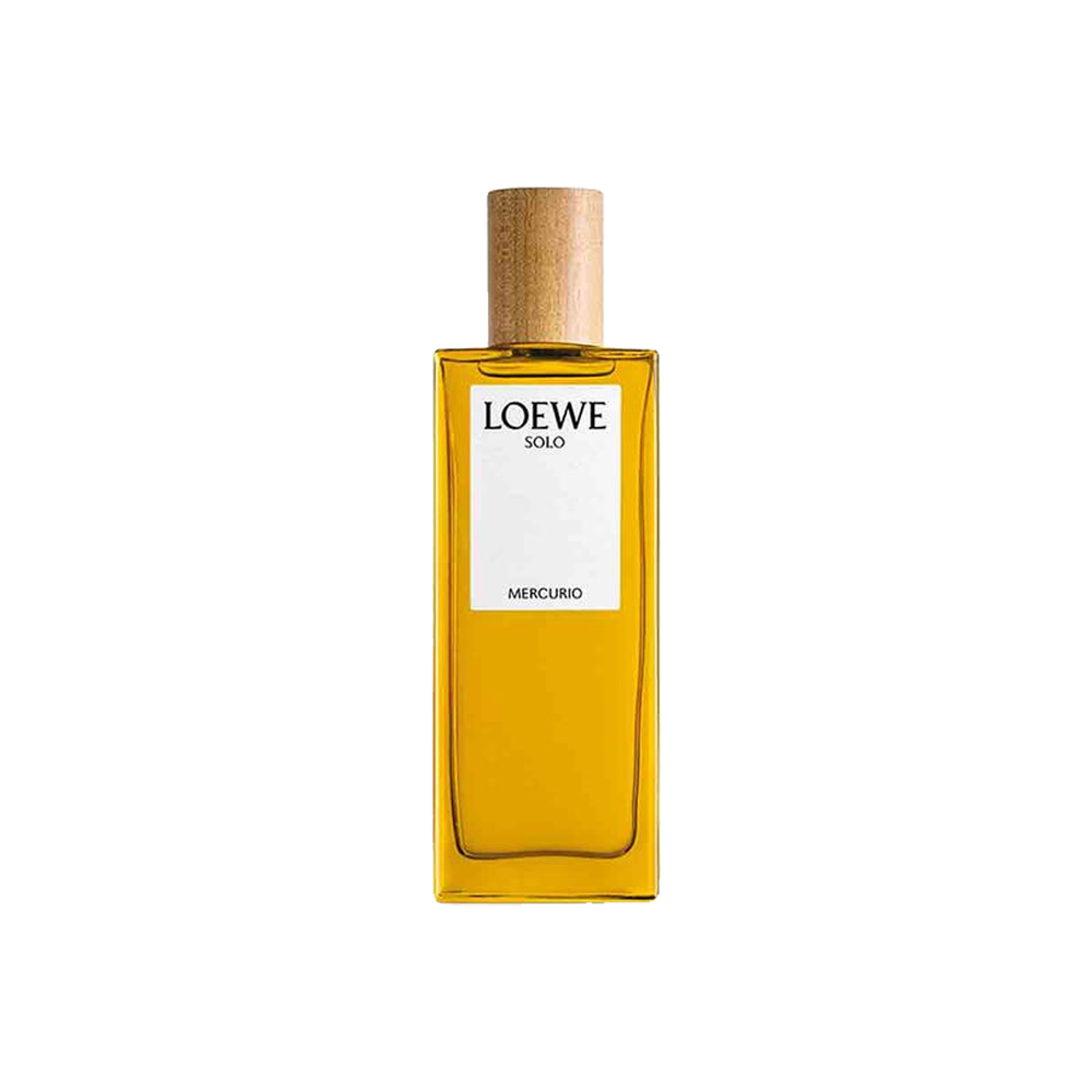Loewe Solo Mercurio