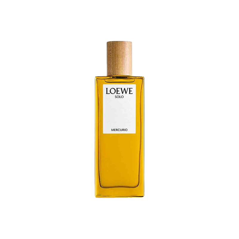 Loewe Solo Mercurio