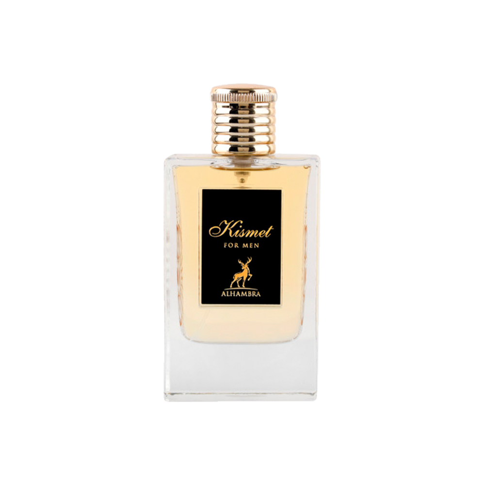 Maison Alhambra Kismet (Alternativa YSL Tuxedo)