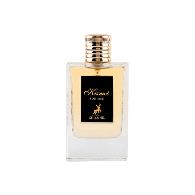 Maison Alhambra Kismet (Alternativa YSL Tuxedo)