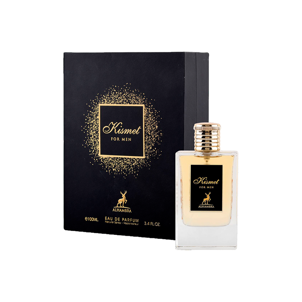 Maison Alhambra Kismet (Alternativa YSL Tuxedo)