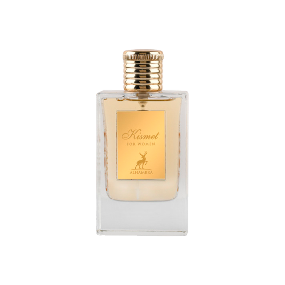 Maison Alhambra Kismet For Woman (Alternativa Good Girl Gone Bad By Kilian)
