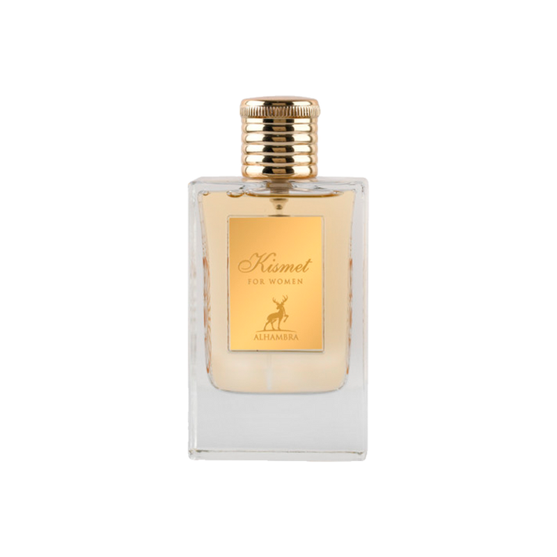 Maison Alhambra Kismet For Woman (Alternativa Good Girl Gone Bad By Kilian)