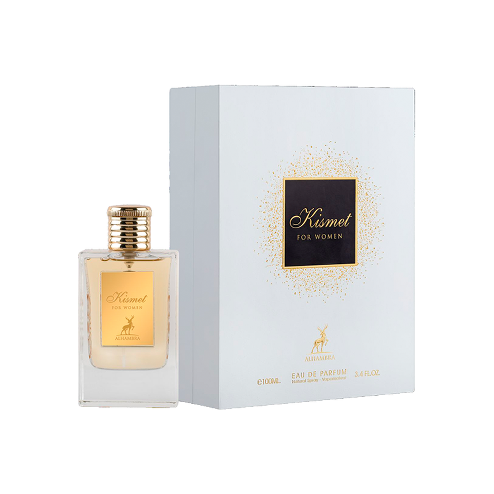 Maison Alhambra Kismet For Woman (Alternativa Good Girl Gone Bad By Kilian)