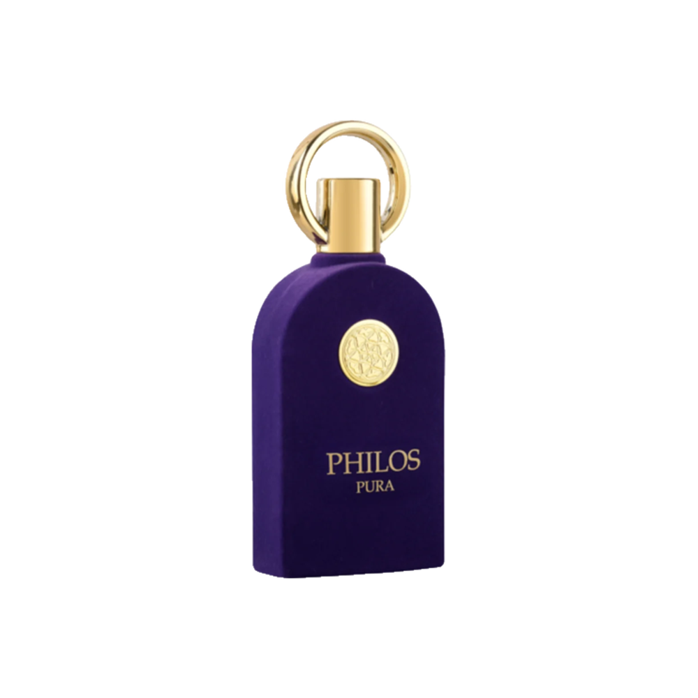 Maison Alhambra Philos Pura (Alternativa Xerjoff Erba Pura)