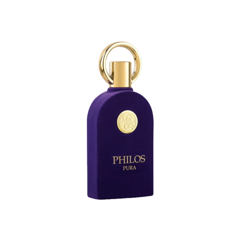 Maison Alhambra Philos Pura (Alternativa Xerjoff Erba Pura)