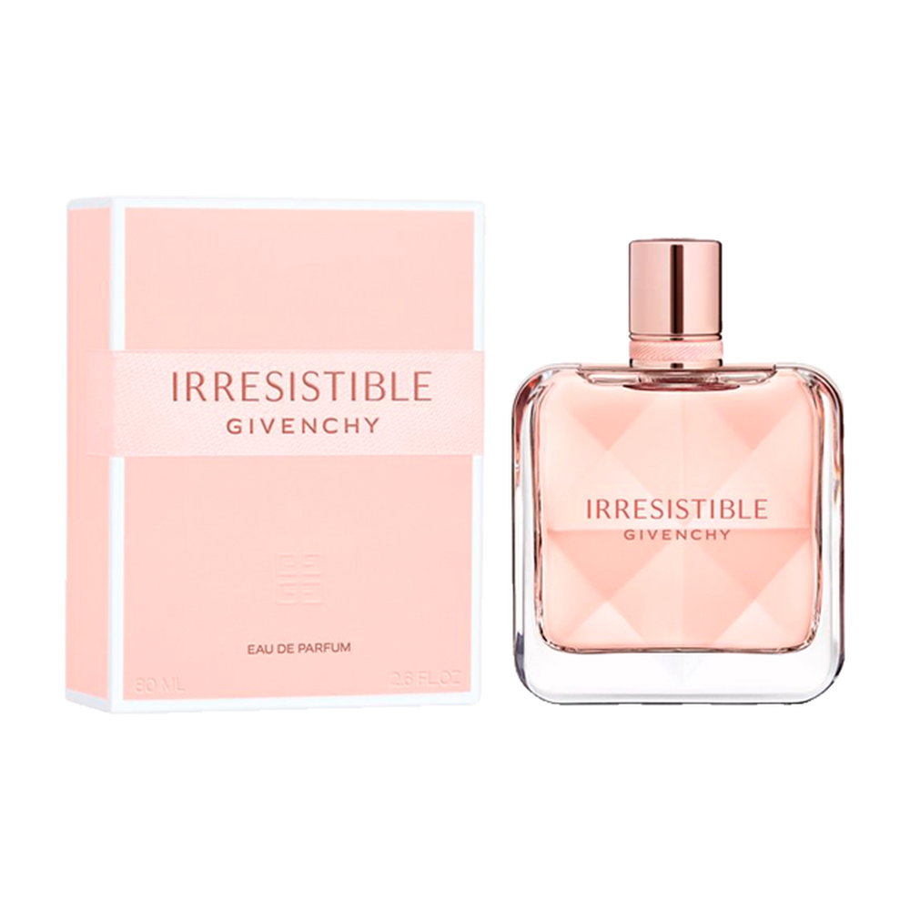 Givenchy Irresistible Eau de Parfum