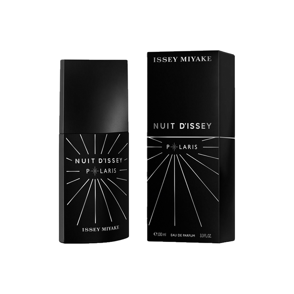 Issey Miyake Nuit d'Issey Polaris