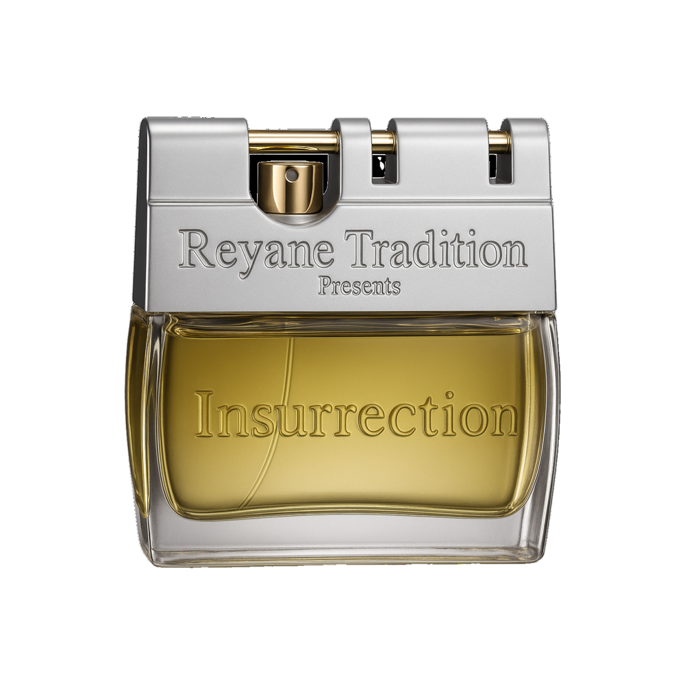 Reyane Tradition Insurrection