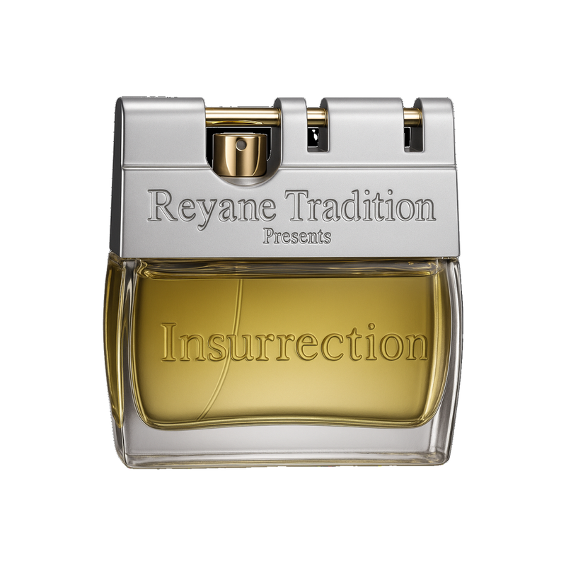Reyane Tradition Insurrection
