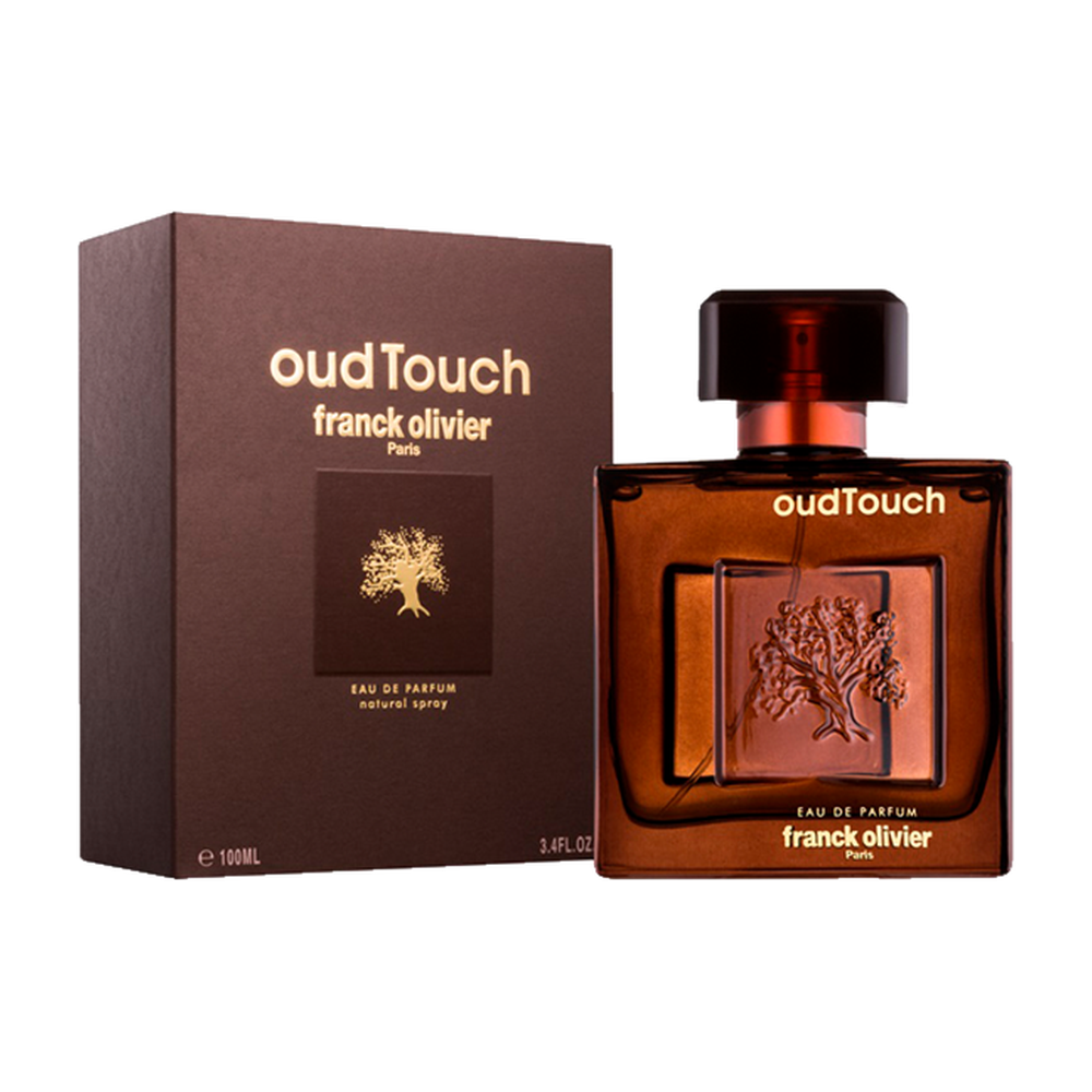 Franck Olivier Oud Touch